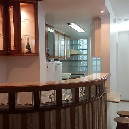 Apartamento Temporada Guaruja Four Seasons Экстерьер фото