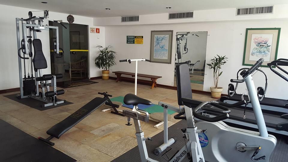 Apartamento Temporada Guaruja Four Seasons Экстерьер фото