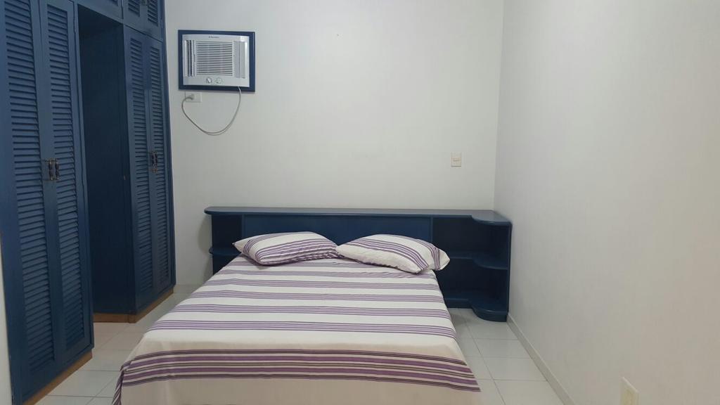 Apartamento Temporada Guaruja Four Seasons Экстерьер фото