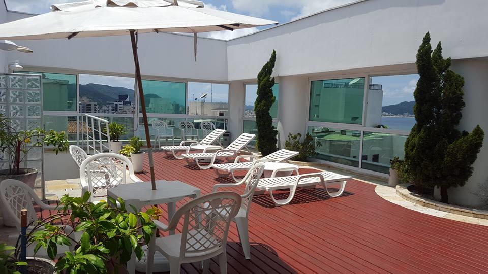 Apartamento Temporada Guaruja Four Seasons Экстерьер фото