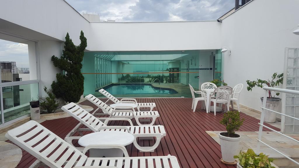 Apartamento Temporada Guaruja Four Seasons Экстерьер фото