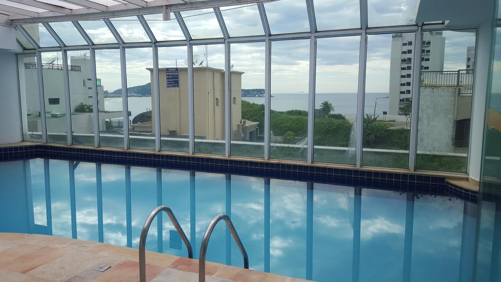 Apartamento Temporada Guaruja Four Seasons Экстерьер фото