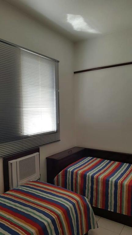 Apartamento Temporada Guaruja Four Seasons Экстерьер фото