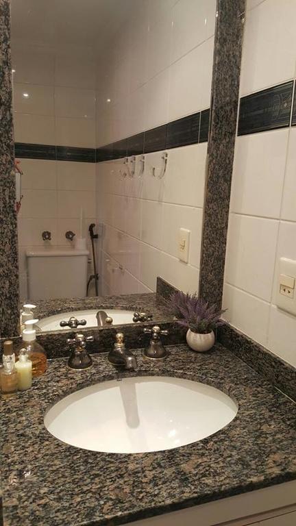 Apartamento Temporada Guaruja Four Seasons Экстерьер фото
