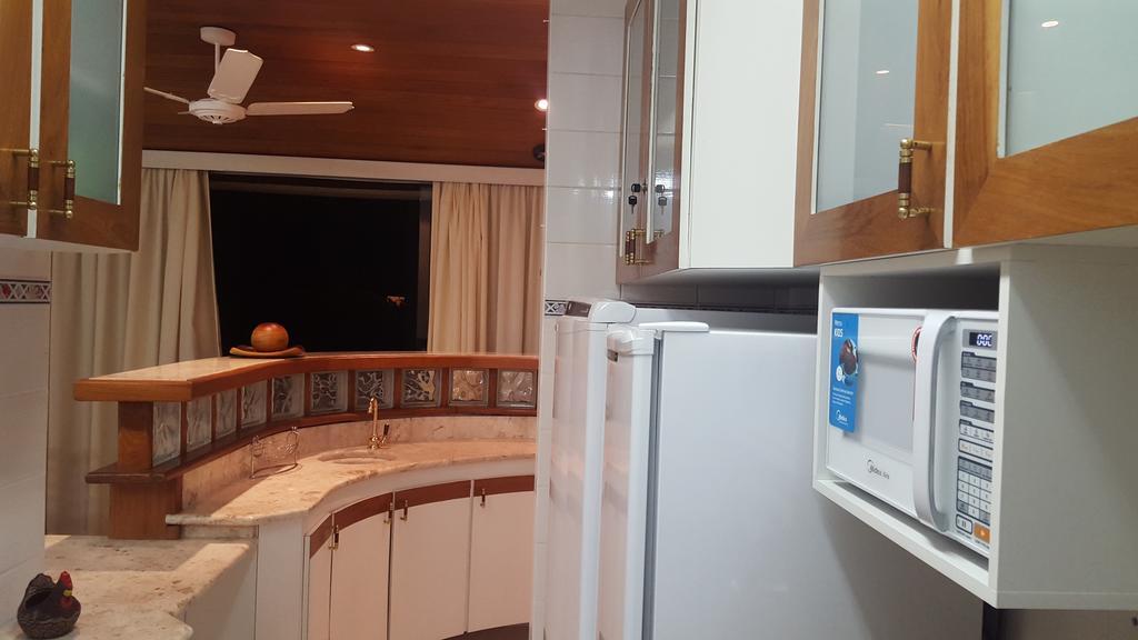 Apartamento Temporada Guaruja Four Seasons Экстерьер фото